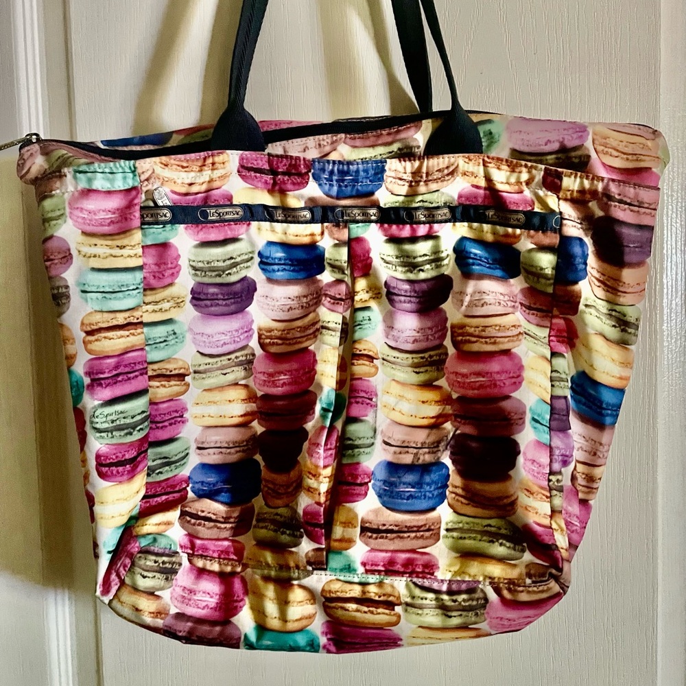 LeSportsac Tote Bag